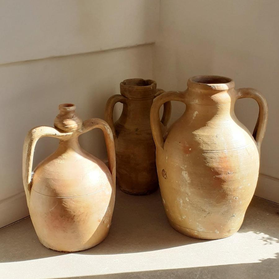 Masseria San Martino โปลีญาโนอามาเร ภายนอก รูปภาพ
