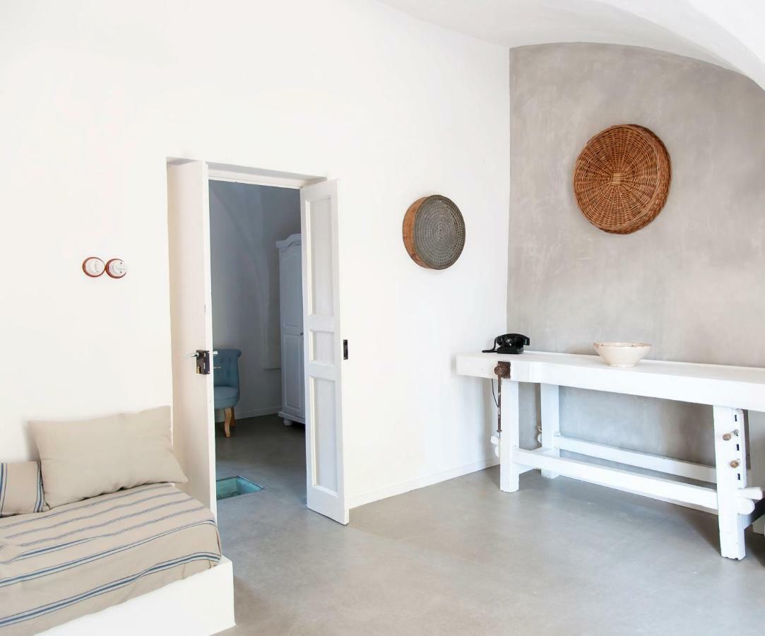 Masseria San Martino โปลีญาโนอามาเร ภายนอก รูปภาพ